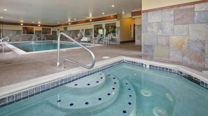 Best Western Plus Ellensburg Hotel - image 4