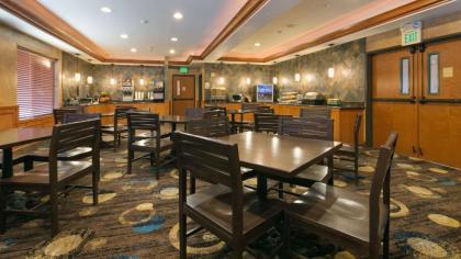 Best Western Plus Ellensburg Hotel - image 5