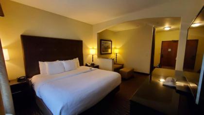 Best Western Plus Ellensburg Hotel - image 8