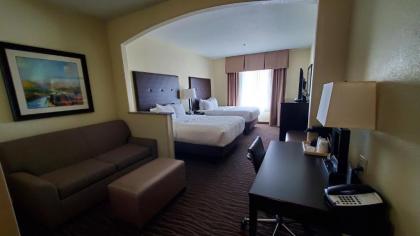 Best Western Plus Ellensburg Hotel - image 9