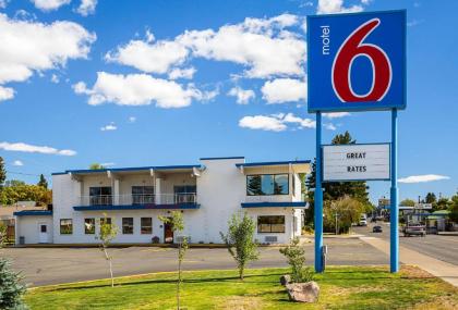 Hotel in Ellensburg Washington