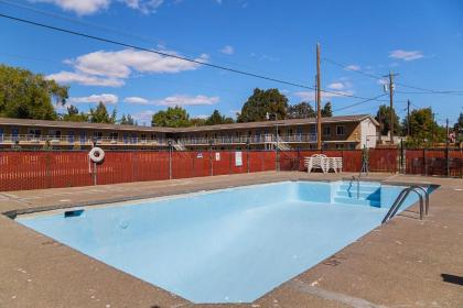 Motel 6-Ellensburg WA - image 12