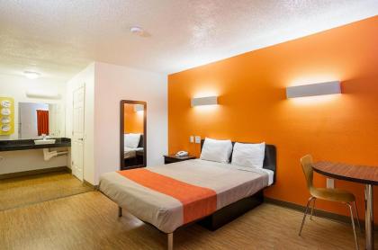 Motel 6-Ellensburg WA - image 9