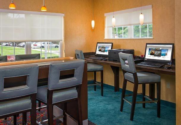 Residence Inn Columbia MD - image 3