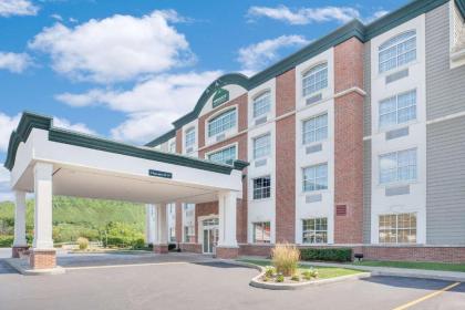 Wingate by Wyndham Ellicottville New York