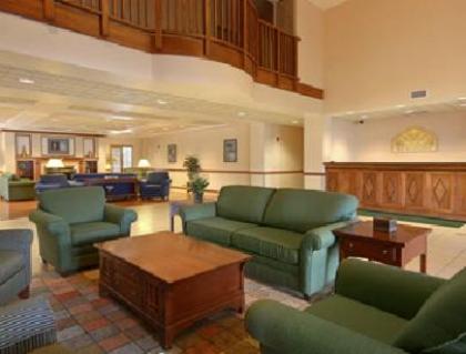 Wingate by Wyndham Ellicottville - image 14