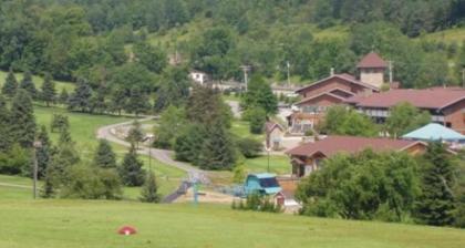 Wingate by Wyndham Ellicottville - image 2