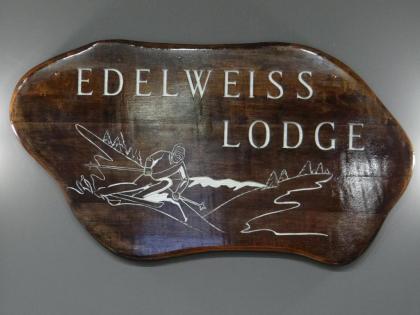 Edelweiss Ski Lodge New York