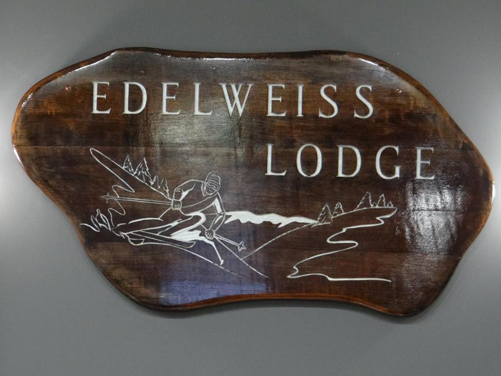 Edelweiss Ski Lodge - main image