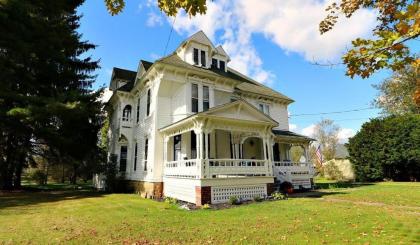 The Francis Rose House - image 9