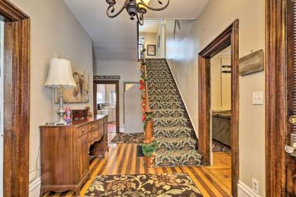 Spacious Victorian Home quarter Mi to Holiday Valley! - image 10