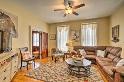 Spacious Victorian Home quarter Mi to Holiday Valley! - image 3