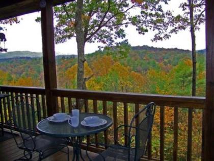 Awesome View Ellijay Georgia