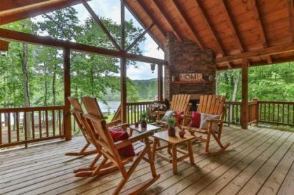 Holiday homes in Ellijay Georgia