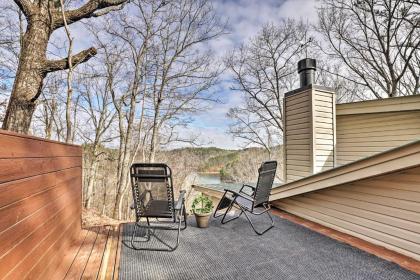 Lakeview Hideaway on Carters Boat and Hike! - image 18