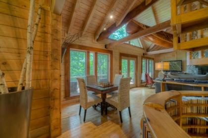 Big Canoe Lodge by Escape to Blue Ridge - image 10