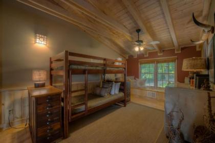 Big Canoe Lodge by Escape to Blue Ridge - image 11