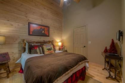 Big Canoe Lodge by Escape to Blue Ridge - image 12