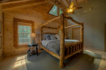 Big Canoe Lodge by Escape to Blue Ridge - image 13