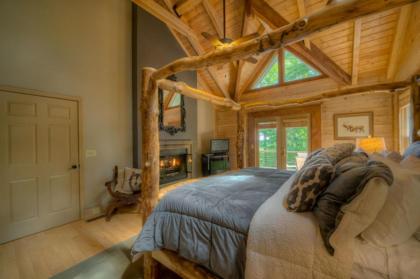 Big Canoe Lodge by Escape to Blue Ridge - image 15