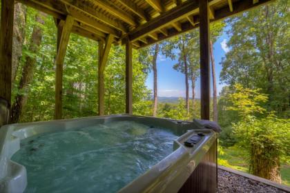 Big Canoe Lodge by Escape to Blue Ridge - image 16