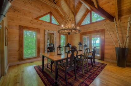 Big Canoe Lodge by Escape to Blue Ridge - image 5