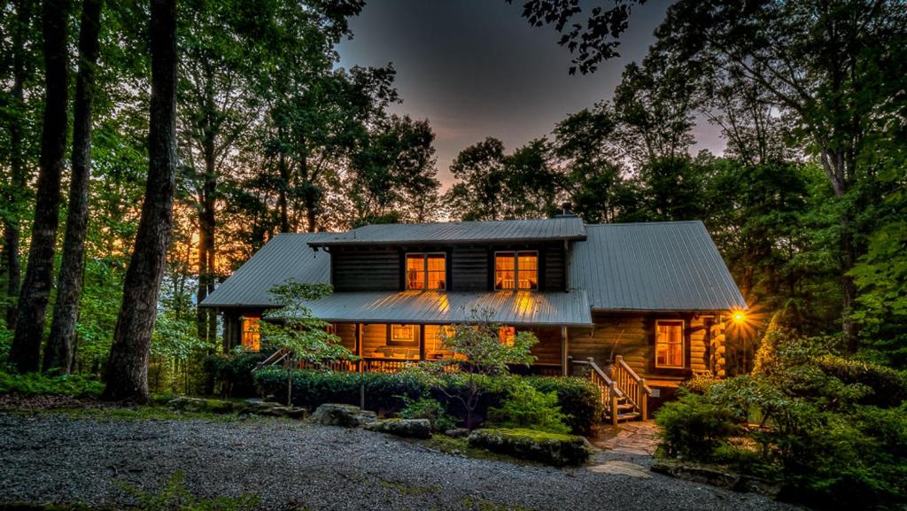 Big Canoe Lodge by Escape to Blue Ridge - image 7