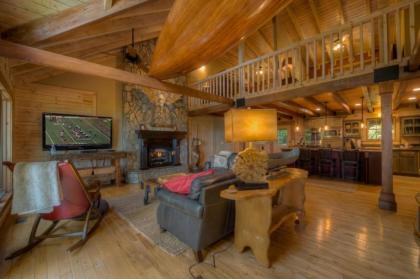 Big Canoe Lodge by Escape to Blue Ridge - image 9