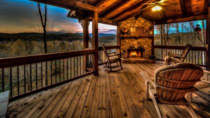 Highland Harmony by Escape to Blue Ridge - image 2