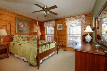 Serenity Lodge and Stable by Escape to Blue Ridge - image 13