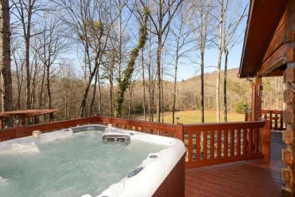 Serenity Lodge and Stable by Escape to Blue Ridge - image 14