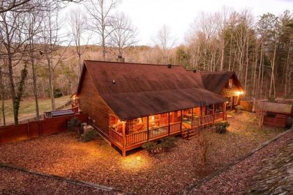 Serenity Lodge and Stable by Escape to Blue Ridge - image 5