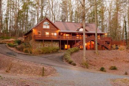 Serenity Lodge and Stable by Escape to Blue Ridge - image 7