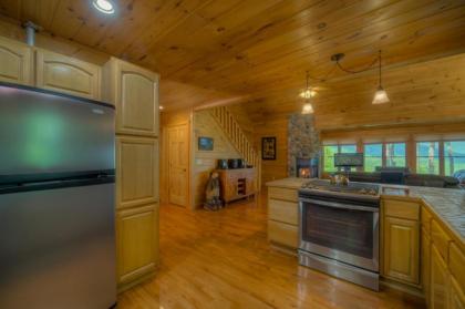 Skyline Lodge by Escape to Blue Ridge - image 10