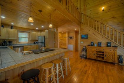 Skyline Lodge by Escape to Blue Ridge - image 11