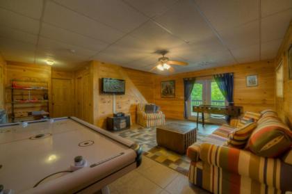 Skyline Lodge by Escape to Blue Ridge - image 12