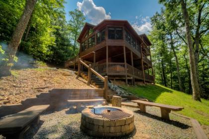 Skyline Lodge by Escape to Blue Ridge - image 14