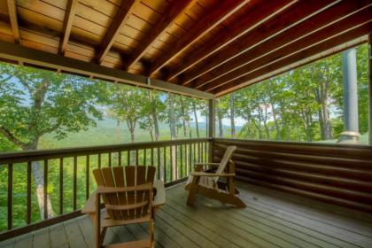 Skyline Lodge by Escape to Blue Ridge - image 8