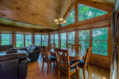 Skyline Lodge by Escape to Blue Ridge - image 9