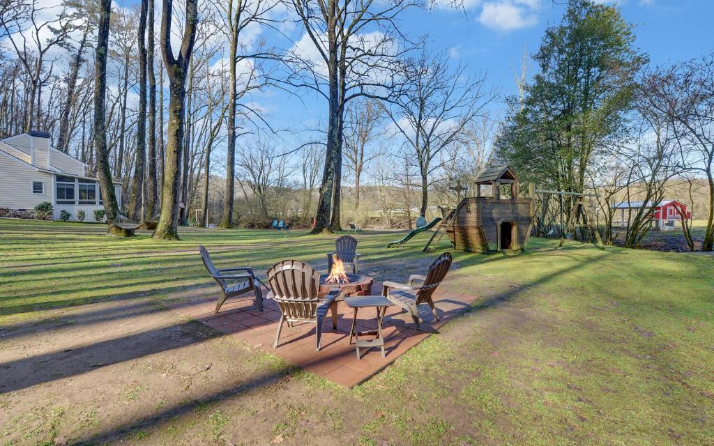 Ellijay River Cottage Star5vacations - main image