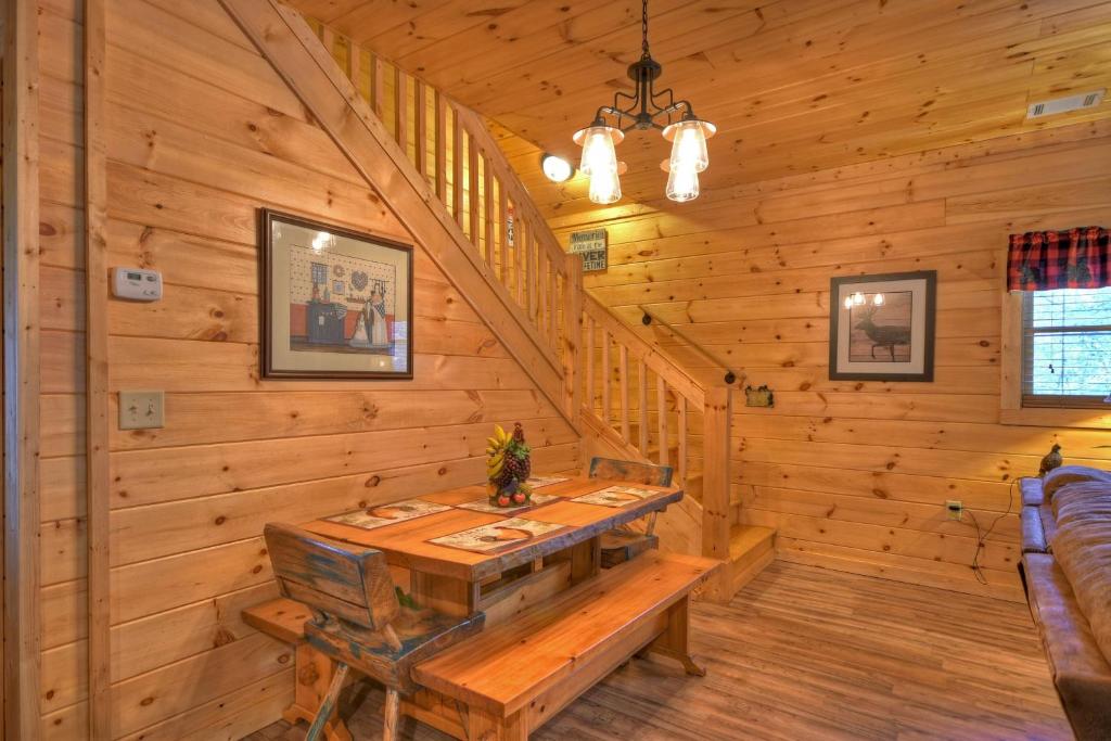 Ellijay River Cottage Star5vacations - image 3