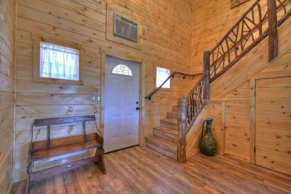 Treehouse Ellijay Star5vacations - image 11