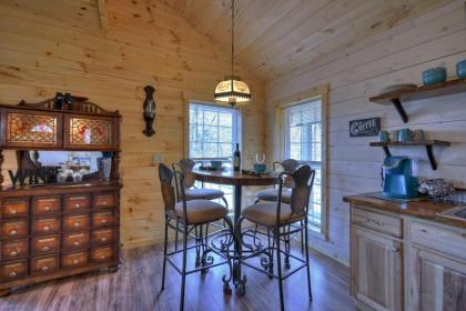 Treehouse Ellijay Star5vacations - image 13