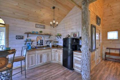 Treehouse Ellijay Star5vacations - image 14