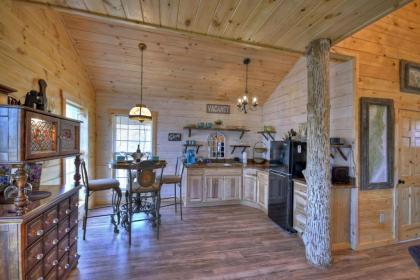 Treehouse Ellijay Star5vacations - image 15