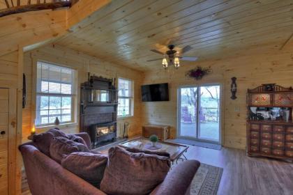 Treehouse Ellijay Star5vacations - image 17