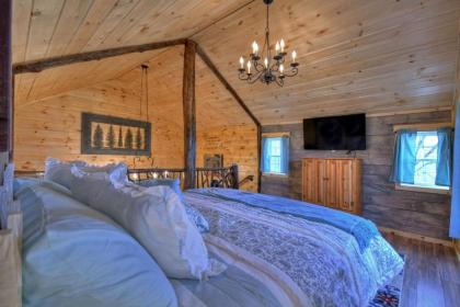 Treehouse Ellijay Star5vacations - image 18