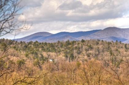 Treehouse Ellijay Star5vacations - image 2