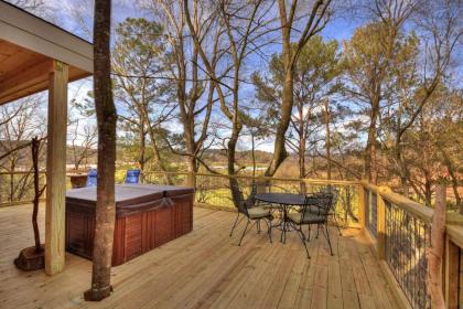 Treehouse Ellijay Star5vacations - image 4