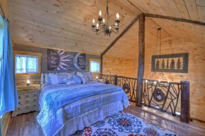 Treehouse Ellijay Star5vacations - image 5